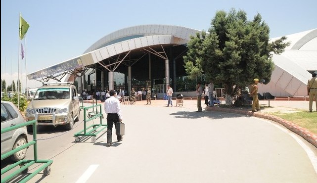 New terminal at Srinagar Airport to increase passenger capacity to 6.5 million